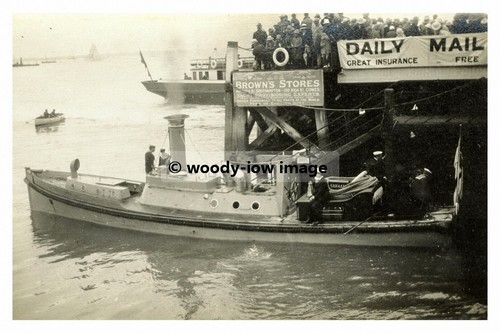 Rp01251 launch from hms - from,