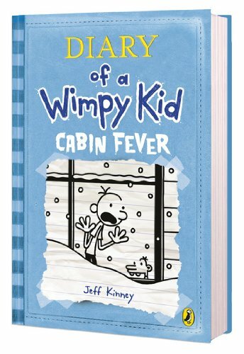 Diary wimpy kid - diary, a
