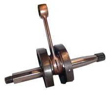 Crankshaft Aprilia RS50, RX50