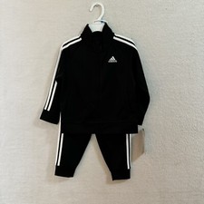 Adidas boys piece active set - boys,