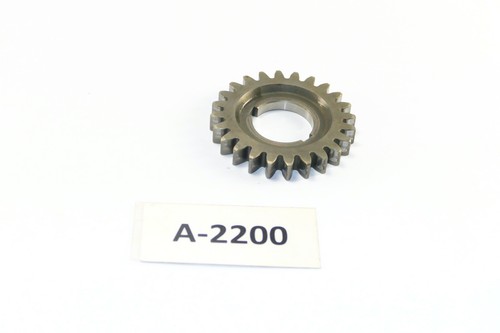 Aprilia moto mh00 bj 1995 - 6.5,