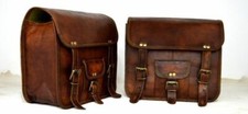 Saddlebags Motorcycle Pouch