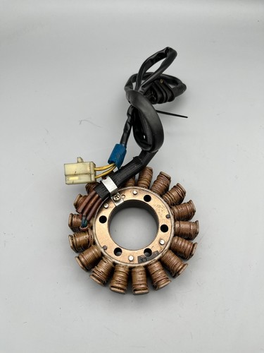 Honda cbr600f alternator - honda,