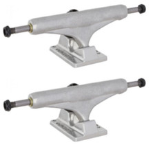 Independent Stage 11 Hollow Mid Skateboard Trucks - 144 - Fits 8.2"-8.375" Decks