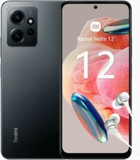 Xiaomi Redmi Note 12 4G 128GB