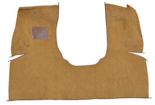 Carpet kit for - carpet,