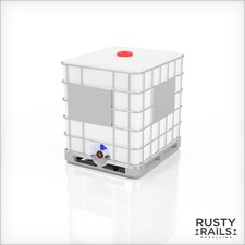 071 | IBC Tanks (6 Pack) - 00