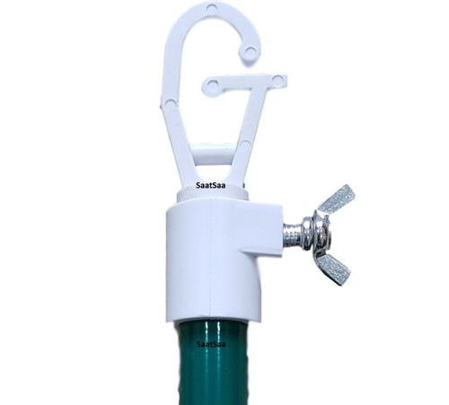 Extendable prop line heavy - prop,