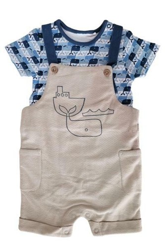 Nxt baby boy - baby, whale