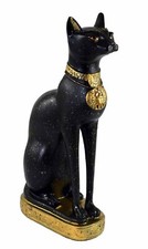 Black Gold Effect Egyptian