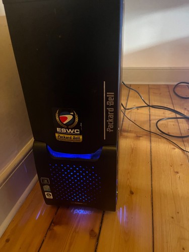 Packard bell i9820 - packard,