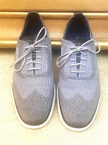 Cole haan zero - grand, gray