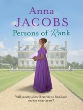Persons of Rank By Anna