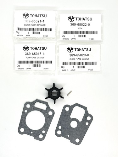 Tohatsu 4hp 5hp 6hp outboard - tohatsu, 4hp/5hp/6hp