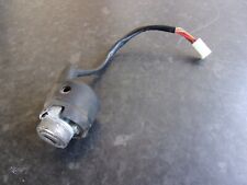 LAVERDA ALPINO 500 1980 (1977-1983) IGNITION SWITCH & WIRING - OEM - ORIGINAL