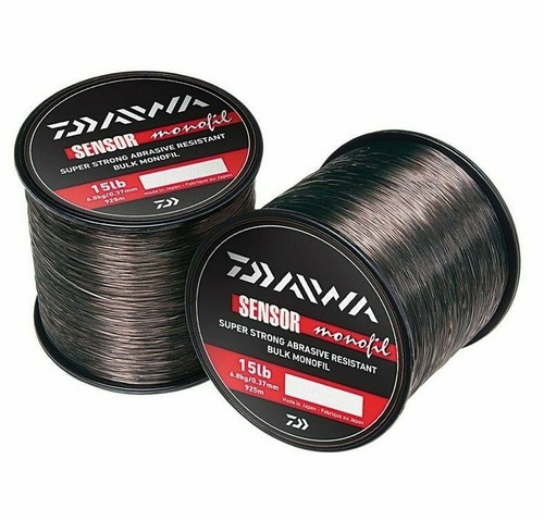 Daiwa sensor bulk spool - daiwa,