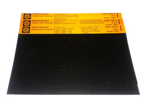 Microfich spare parts catalog - microfich,