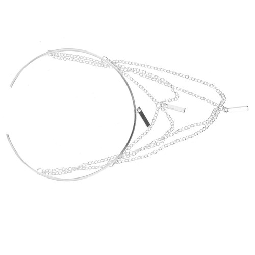 Cuff bangle upper arm - upper,