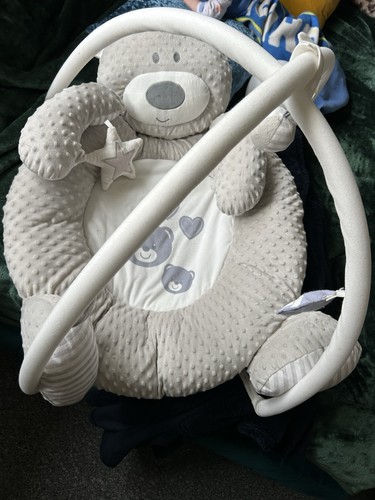 Babyzee bear necessities play - bear,
