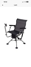 360° Silent Swivel Shooting &