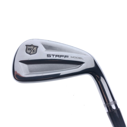 Used wilson staff model - wilson,