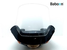 Fairing upper front - honda, gl