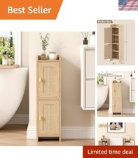 Bathroom Storage Cabinet Small
