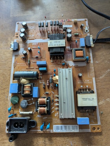Samsung psu board bn44 - samsung,