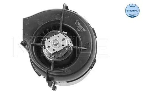 Blower fan for - , drive