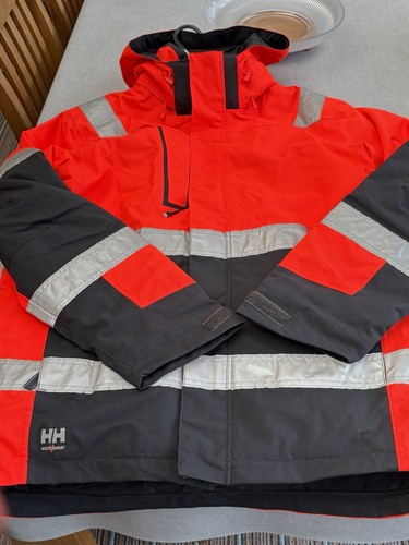 Men winter work wear - men’s,
