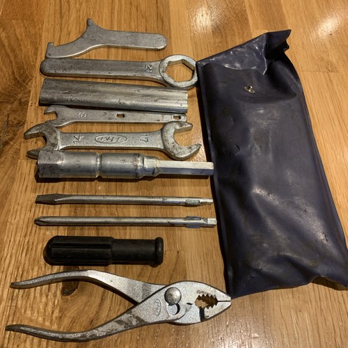 Honda classic tool - kit,