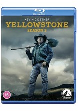 Yellowstone: Season 3 [15]