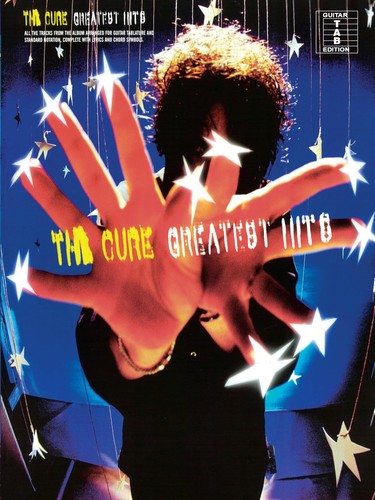 Greatest hits guitar solo - greatest,