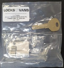 Locks4Vans T1040x 40mm