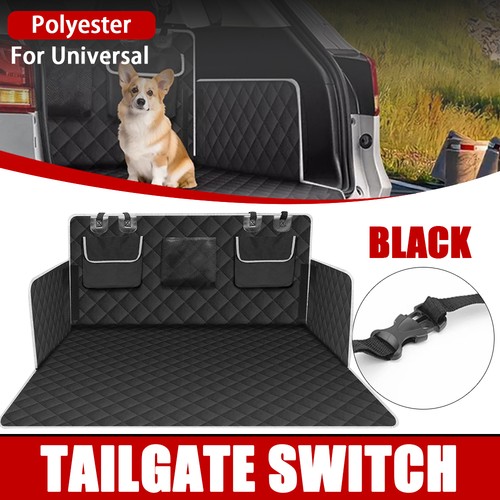 Car boot seat - car, protector