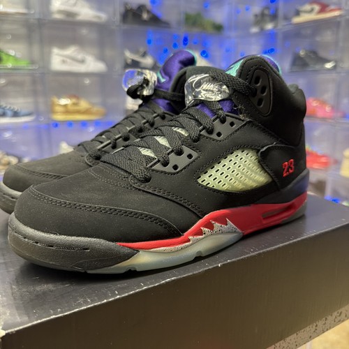 Air jordan retro - air,