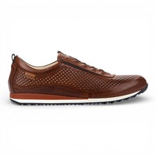 Pikolinos  Men's Brown Leather
