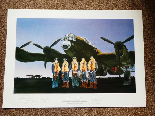 The dambustersmay 1943 - the, by