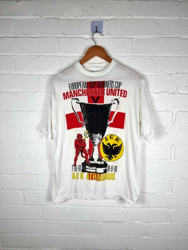 Manchester united 1991 - manchester,