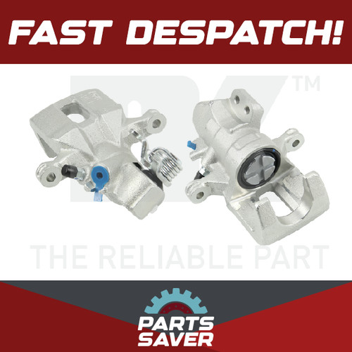Brake caliper 2126174 - caliper, nk
