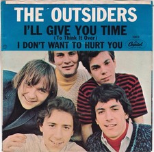 Soul / Garage / Mod--The