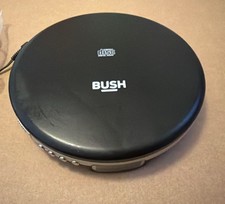 Bush CCD421ASP Portable CD