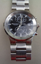 Sekonda Mens Watch 3775