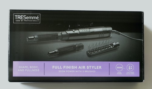 Tresemme full finish air - tresemme,
