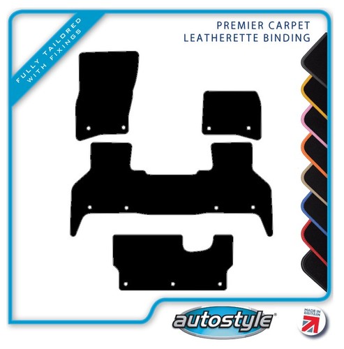 Fits land rover defender - fits,