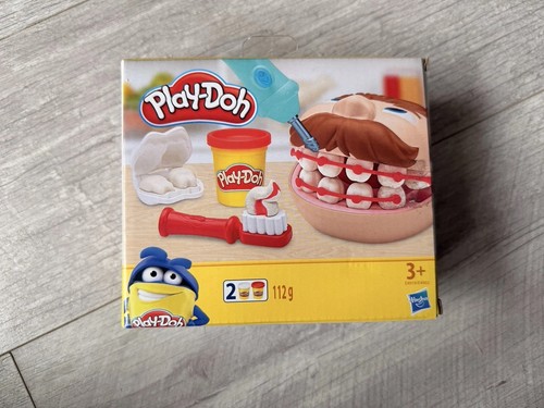 Hasbro play doh mini doctor - hasbro, play-doh