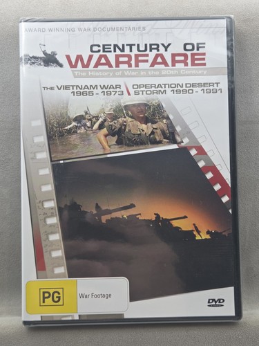 Century warfare vietnam - of,