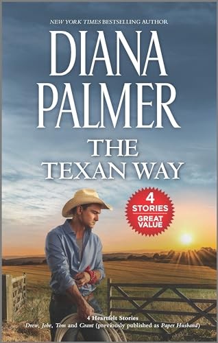 The texan way - way:, /