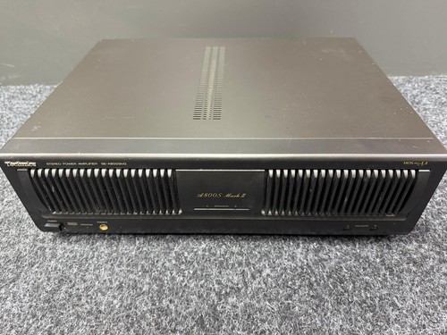 Technics a800sm2 c800um2 - technics, se-a800sm2