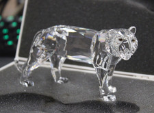 Swarovski Crystal Tiger 220470